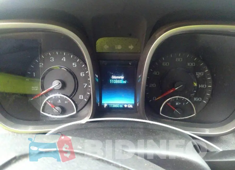 1G11A5SL6FF305474 Photo# 7 1G11A5SL6FF305474 Photo# 7