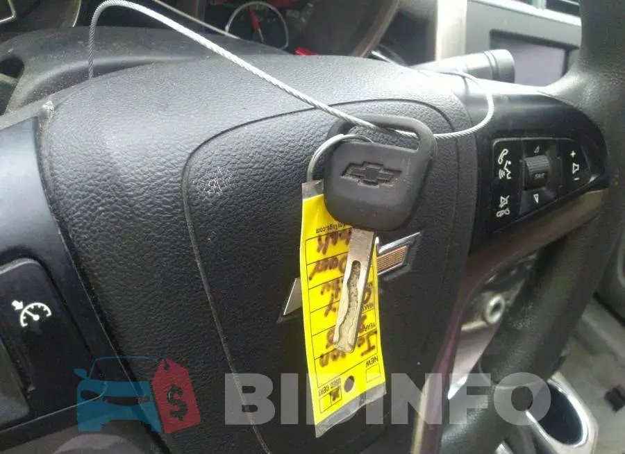 1G11A5SL6FF305474 Photo# 11 1G11A5SL6FF305474 Photo# 11