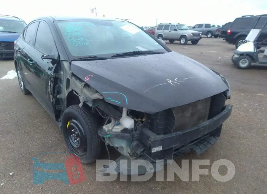 5NPD84LF7HH037899 Photo# 6