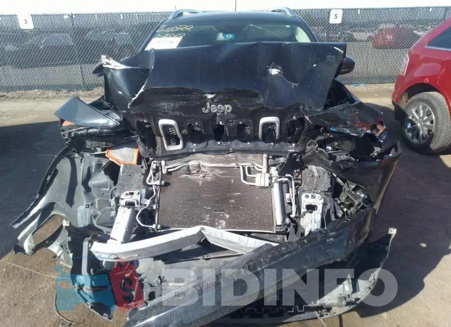 1C4PJLLB6JD537976 Photo# 6