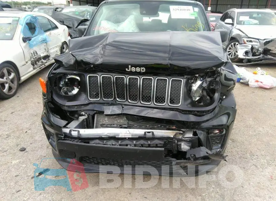ZACNJCABXMPM47050 Photo# 6
