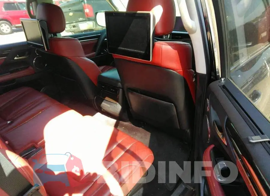 JTJHY7AXXH4221722 Photo# 8