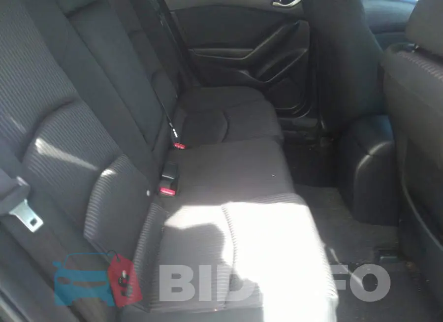 3MZBM1V78FM134475 Photo# 8