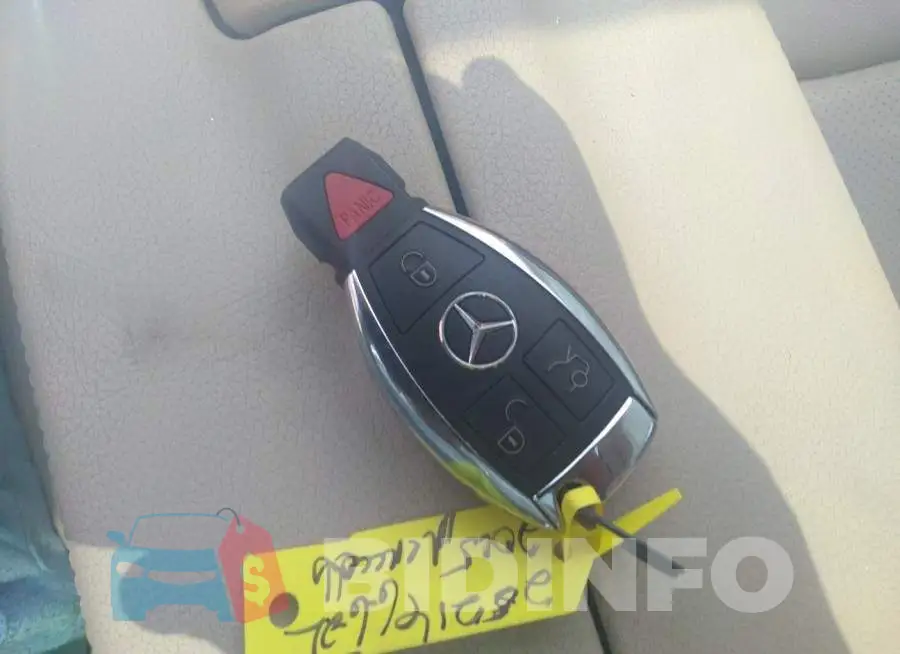 WDDHF5KB5FB119274 Photo# 11