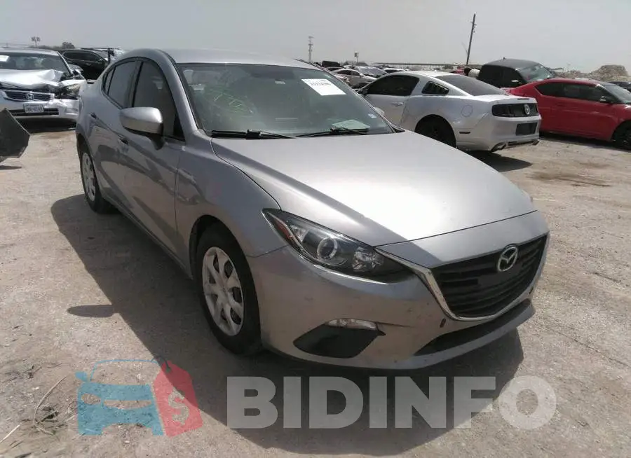 3MZBM1T72GM249447 Photo# 1