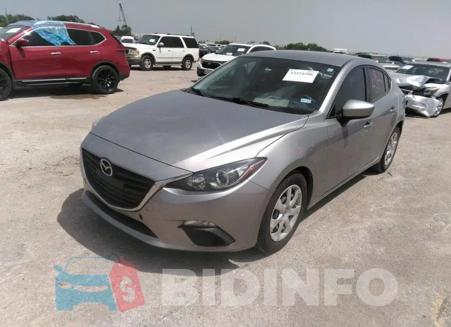 3MZBM1T72GM249447 Photo# 2