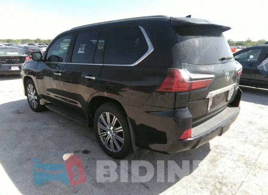 JTJHY7AXXH4221722 Photo# 3