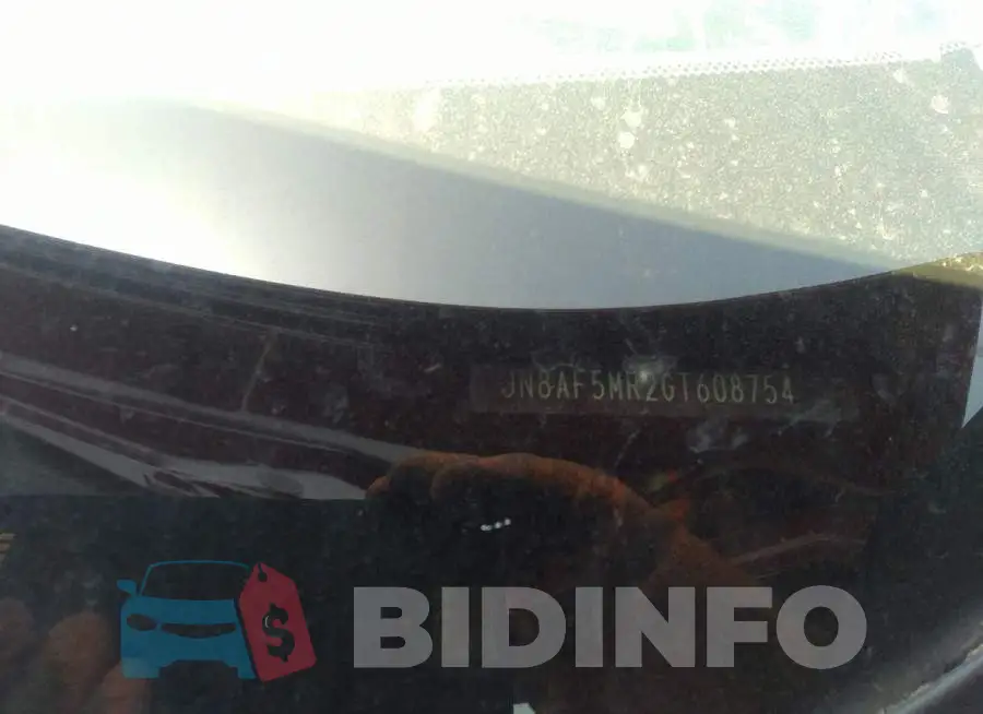 JN8AF5MR2GT608754 Photo# 9