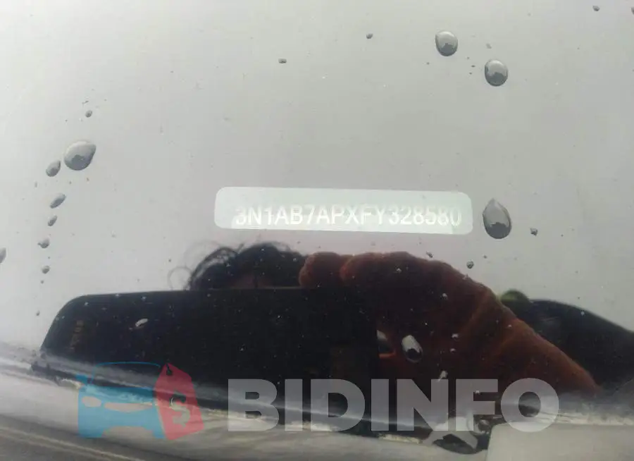 3N1AB7APXFY328580 Photo# 9