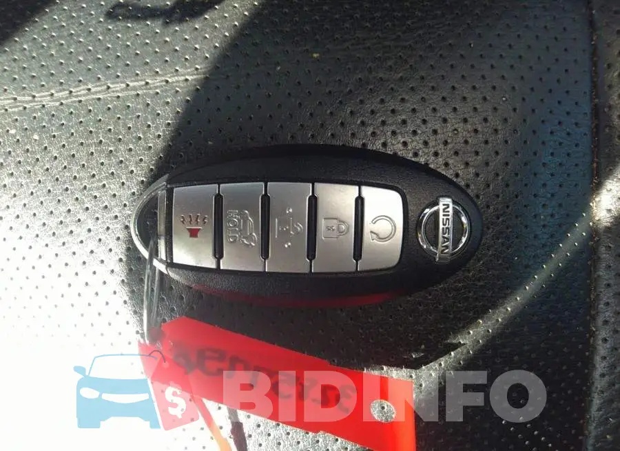 5N1CZ2MH5GN146403 Photo# 11
