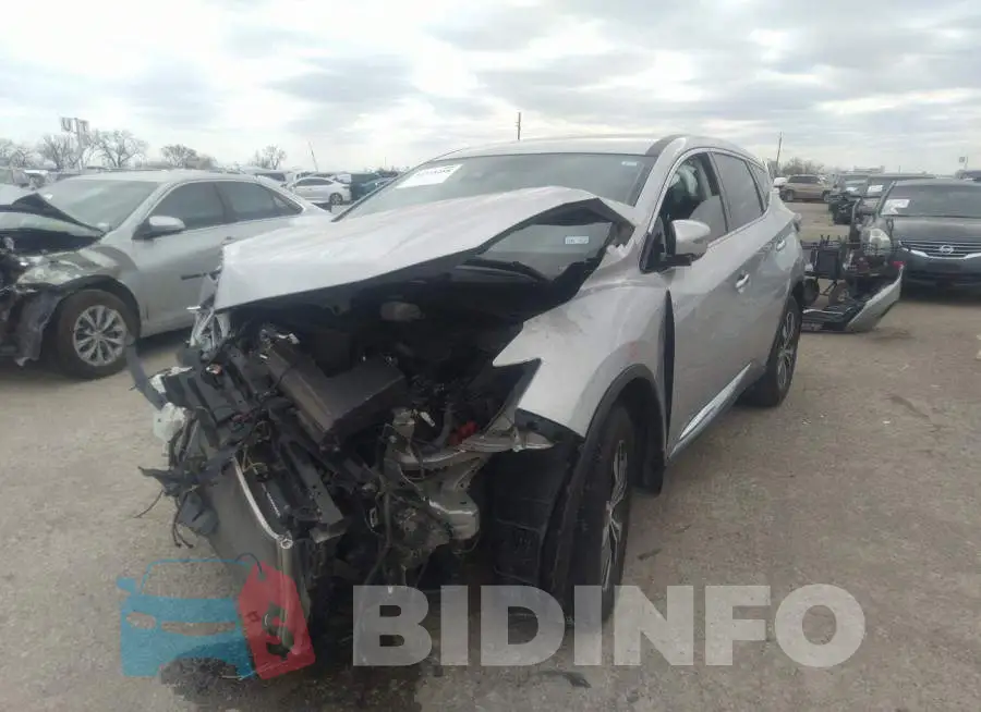 5N1AZ2AJ3LN152435 Photo# 2