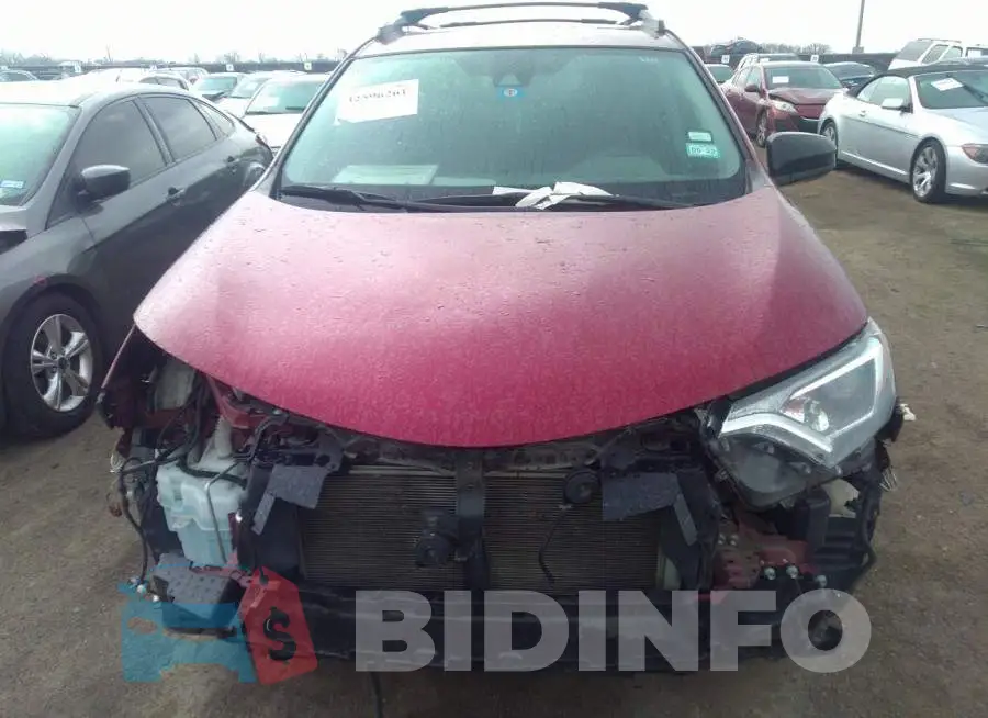 2T3ZFREV6JW460114 Photo# 6