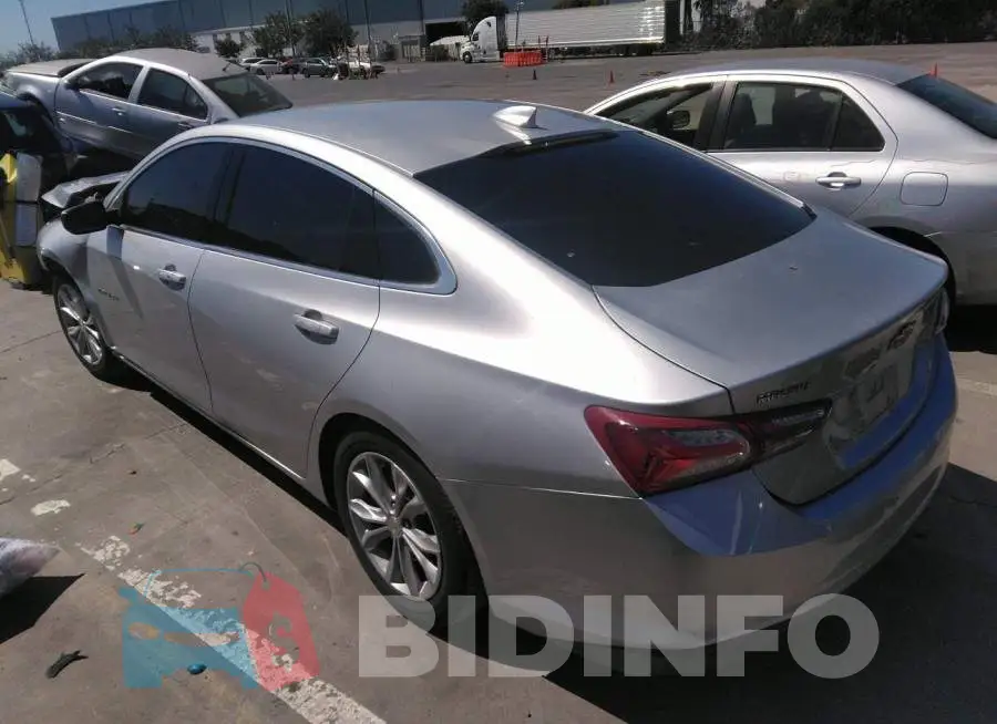 1G1ZD5ST3LF089959 Photo# 3