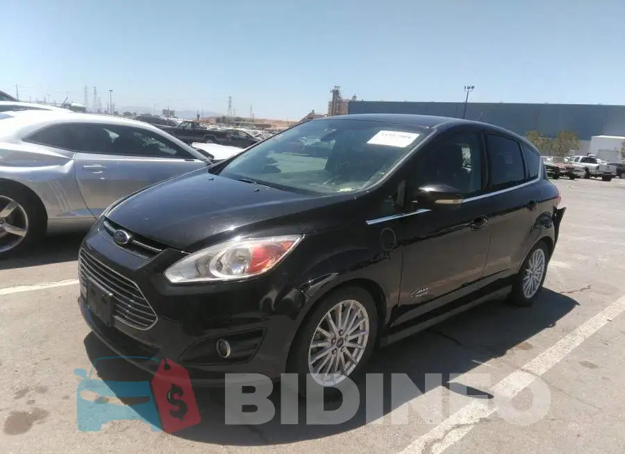 1FADP5CU6FL101131 Photo# 2