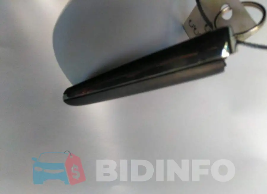 2FMHK6C85GBA19116 Photo# 11