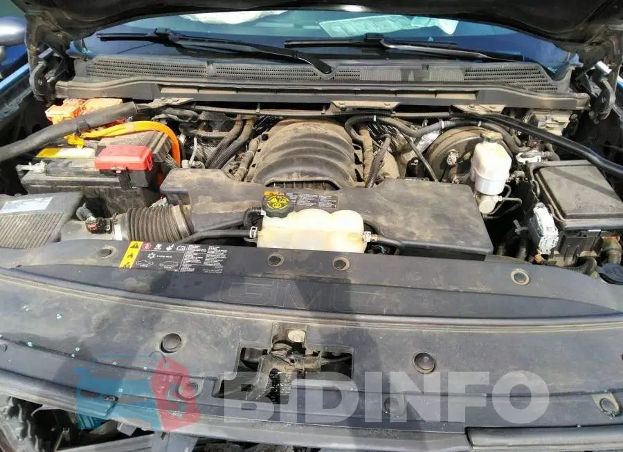 3GTU2NER4JG305417 Photo# 10