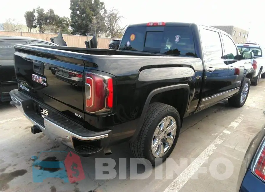 3GTU2NER4JG305417 Photo# 4