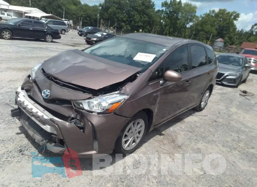 JTDZN3EU8HJ072253 Photo# 2