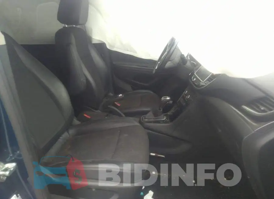 KL4CJASB7KB869663 Photo# 5