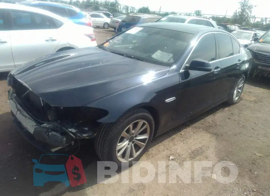 WBA5A7C50FD622261 Photo# 2