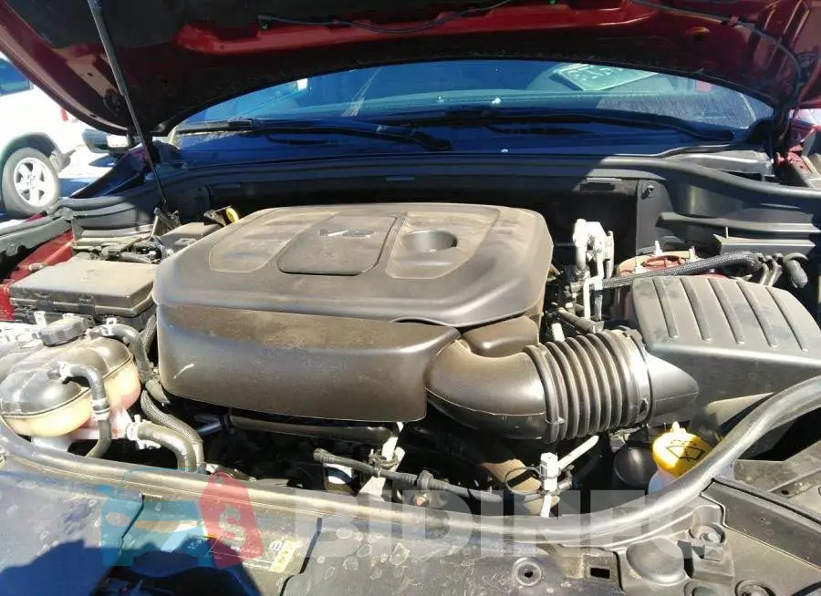 1C4RJFBG7NC110552 Photo# 10