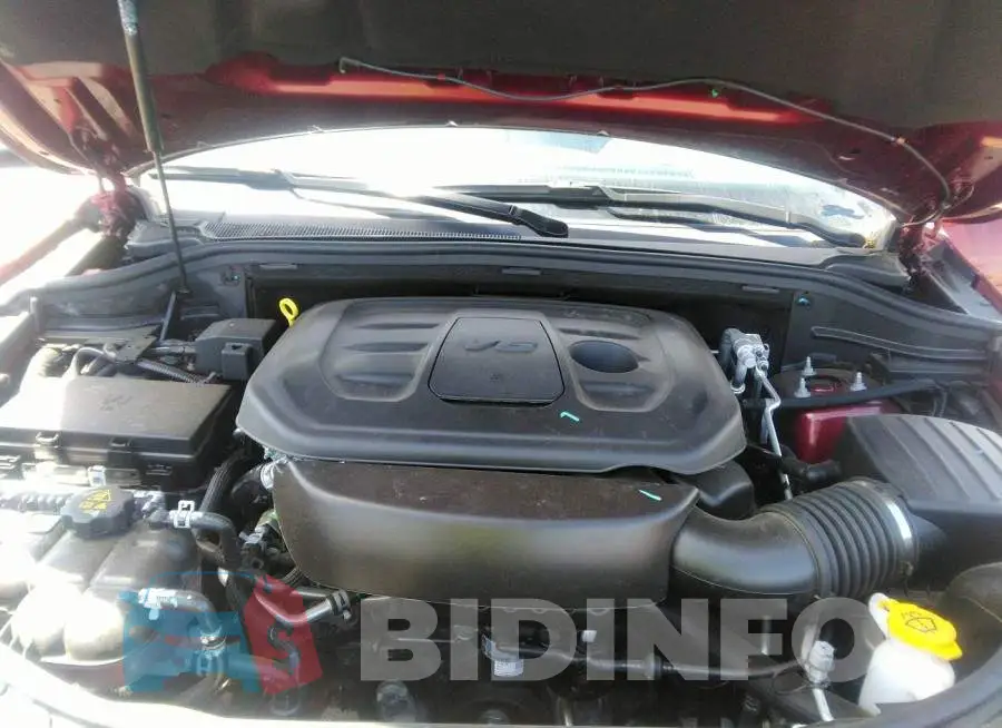 1C4RJFBG8NC110544 Photo# 10