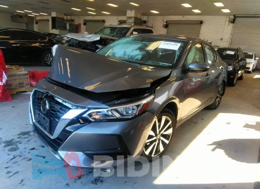 3N1AB8CV1NY217111 Photo# 2