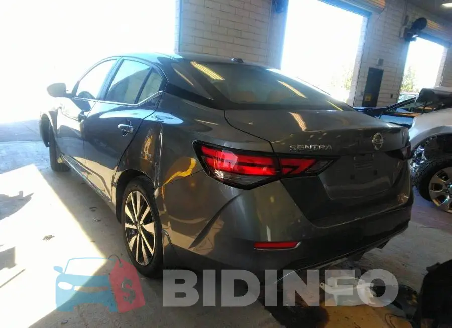 3N1AB8CV1NY217111 Photo# 3