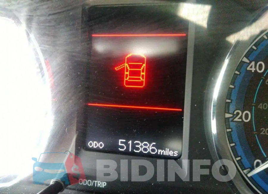 5YFBURHEXHP638680 Photo# 7