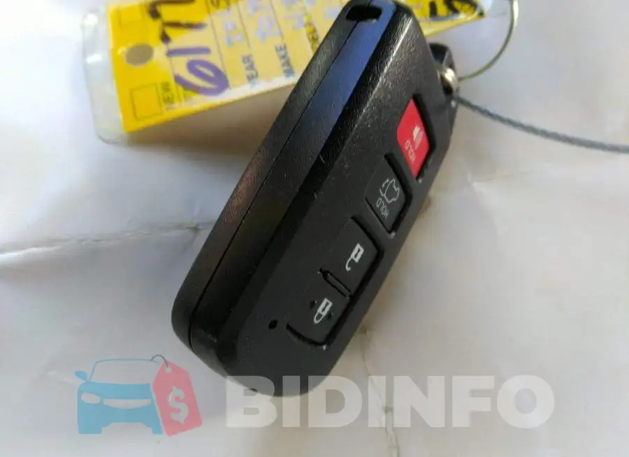 5TDJKRFHXGS237585 Photo# 11