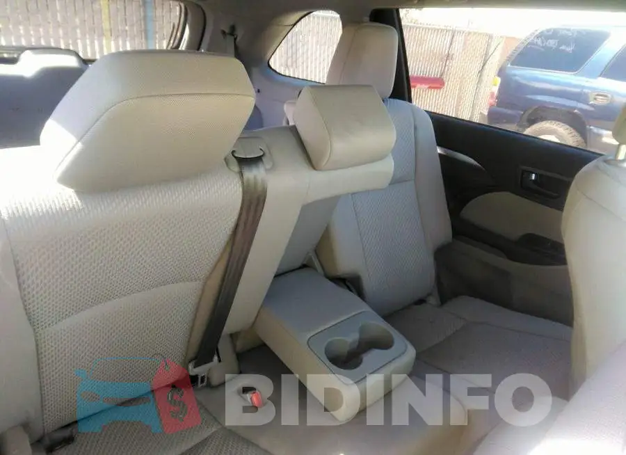 5TDBGRFH4KS078173 Photo# 8