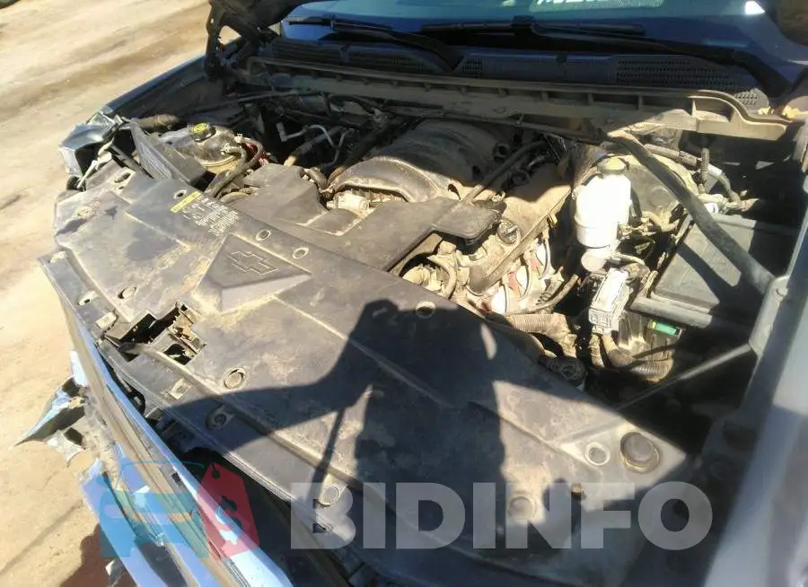 3GCPCREC3HG316335 Photo# 10