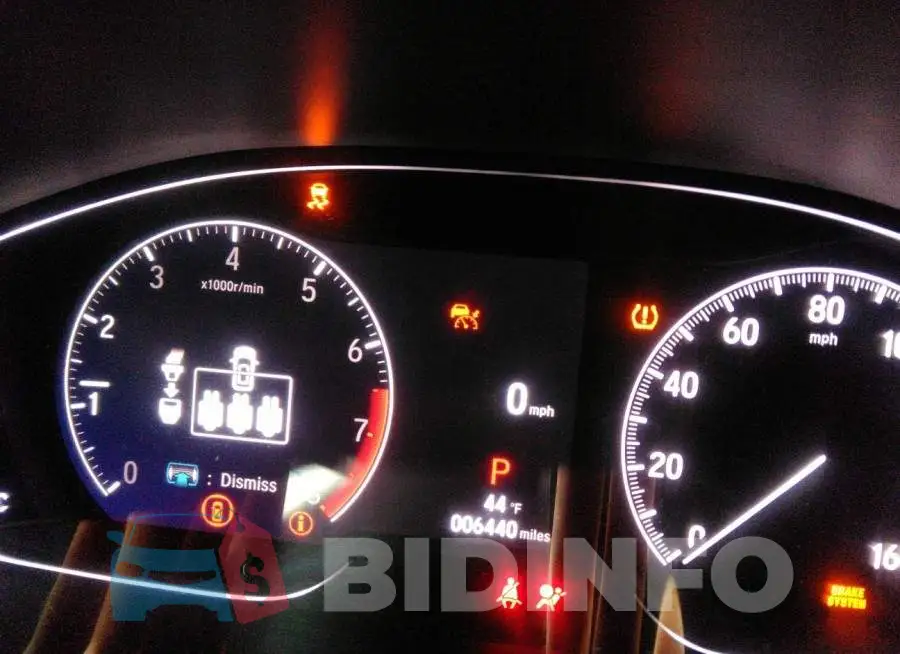 1HGCV1F33MA063990 Photo# 7