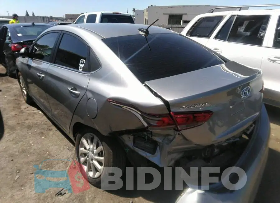 3KPC24A6XME135307 Photo# 3