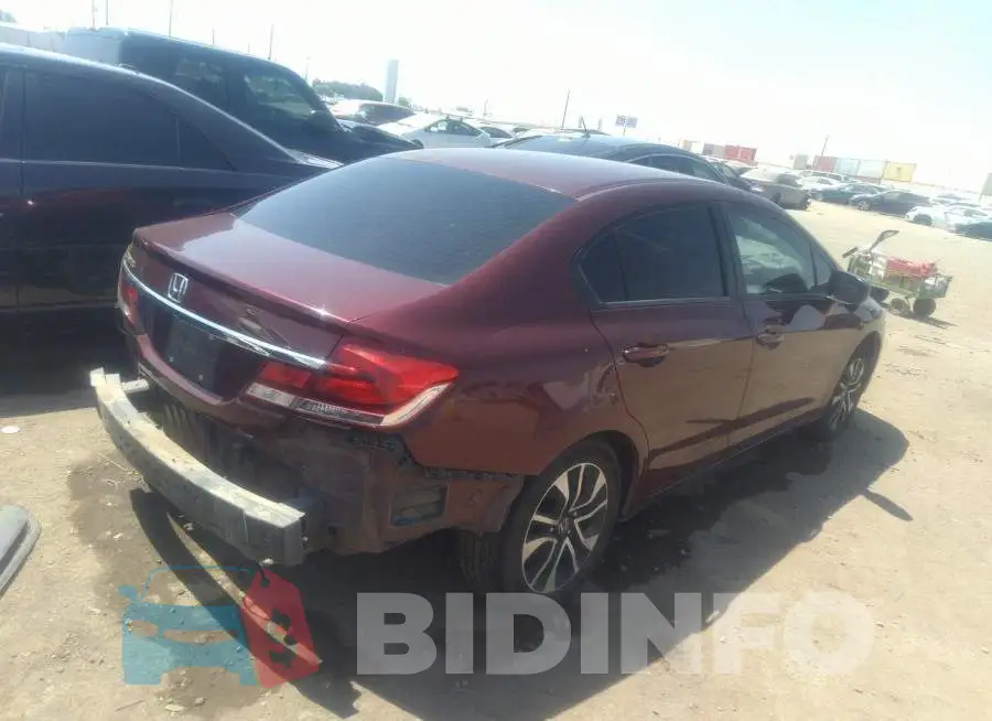 19XFB2F87FE202380 Photo# 4