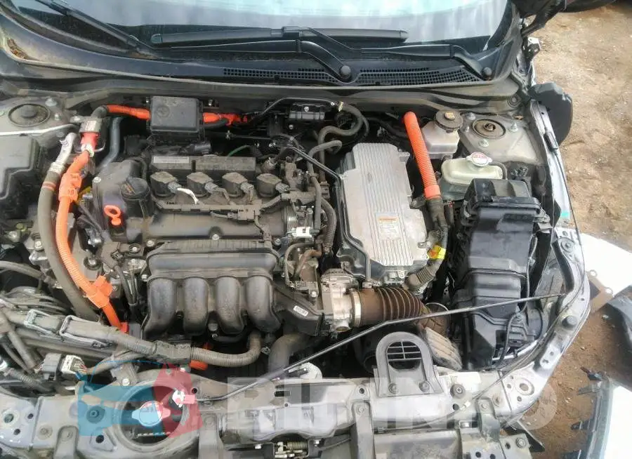 19XZE4F58LE006031 Photo# 10
