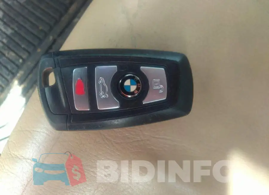 WBA5A7C50FD622261 Photo# 11