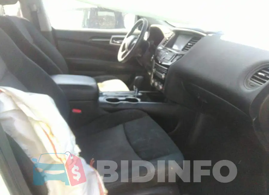 5N1DR2MN8JC610412 Photo# 5