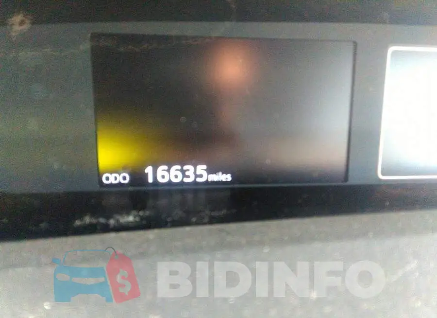 JTDKAMFU5M3141190 Photo# 7