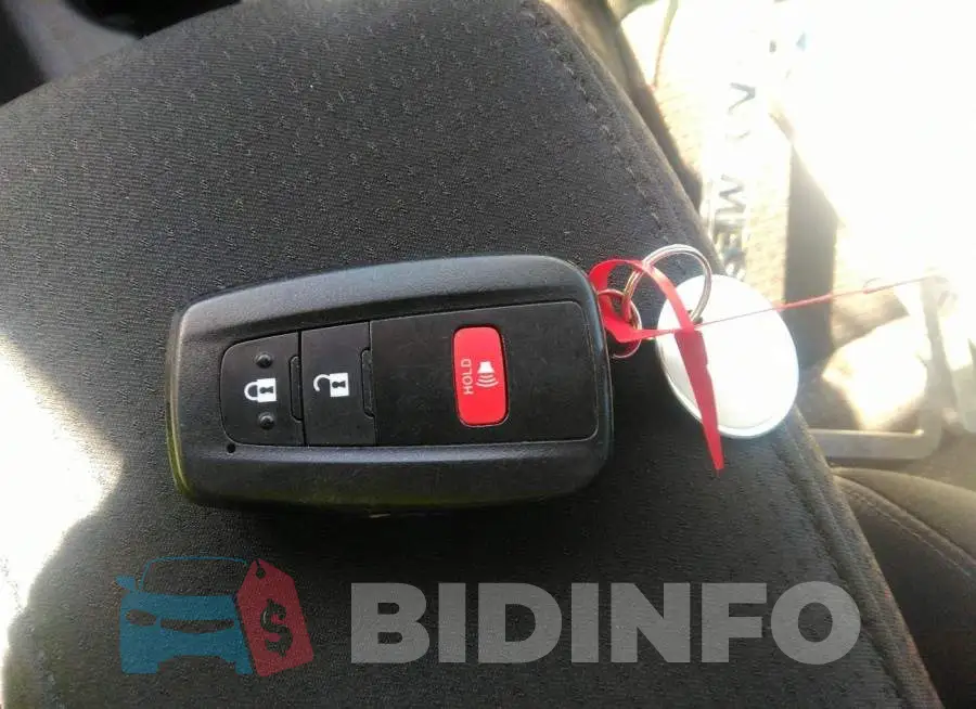 JTDKAMFU5M3141190 Photo# 11