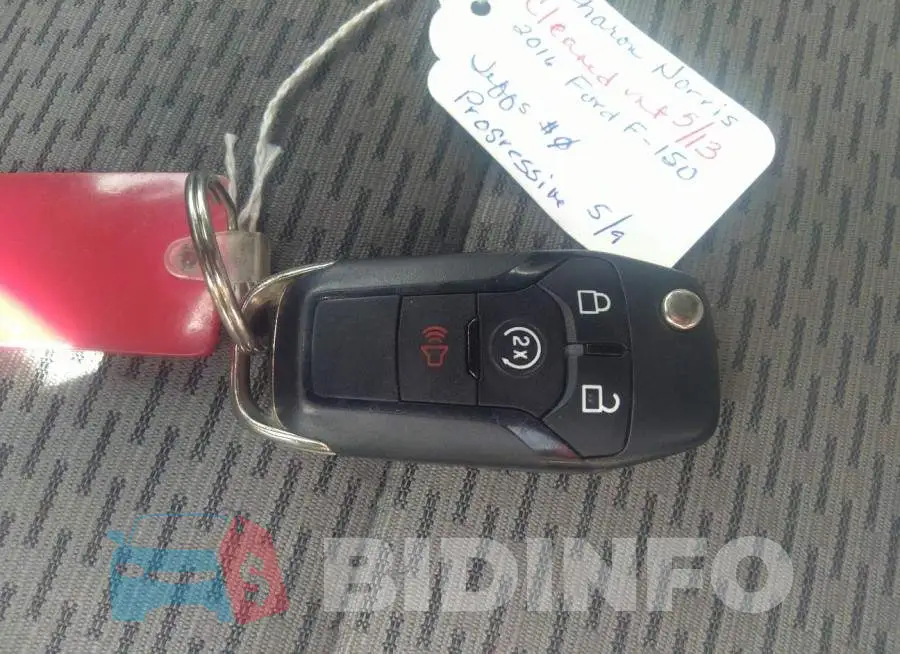 1FTEW1EP6GFB83749 Photo# 11