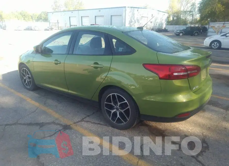 1FADP3F20JL268706 Photo# 3