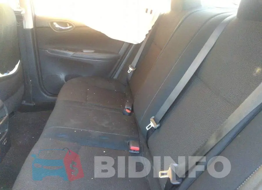 3N1AB7APXKY277835 Photo# 8