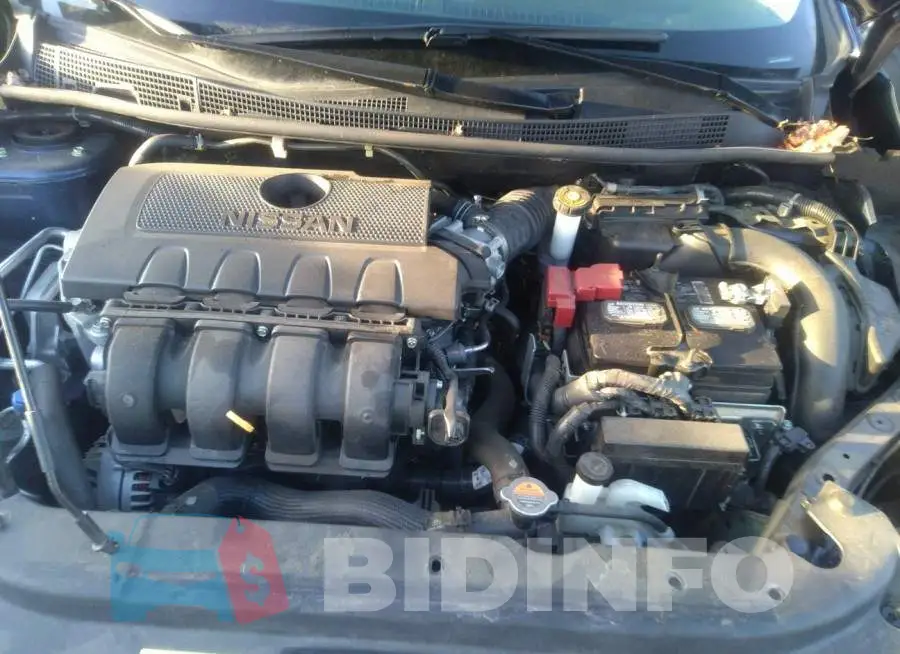 3N1AB7APXKY277835 Photo# 10