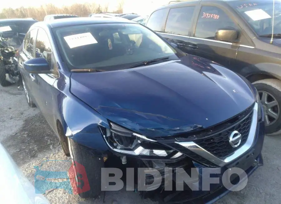 3N1AB7APXKY277835 Photo# 1