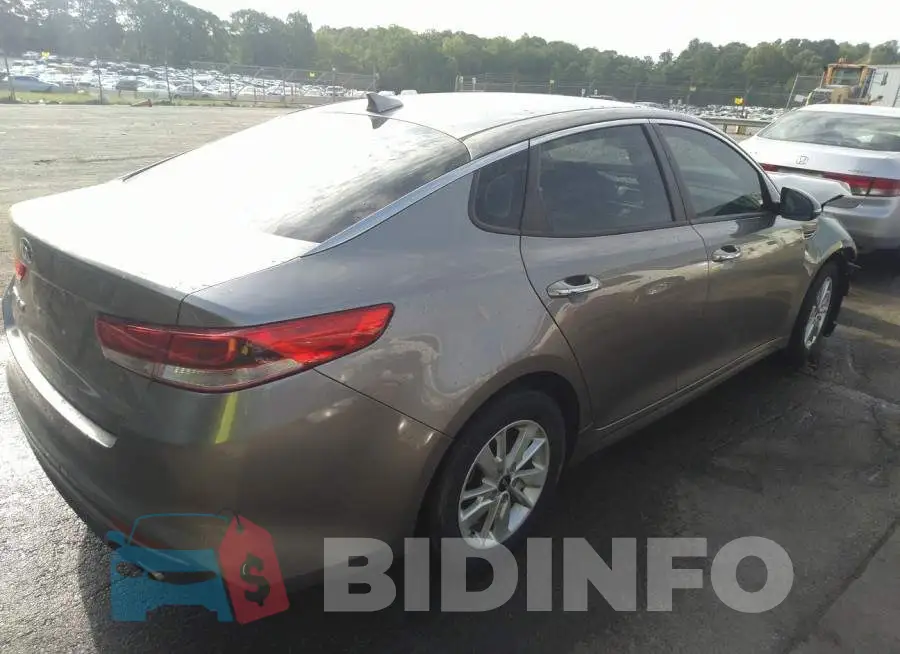 5XXGT4L39GG103767 Photo# 4