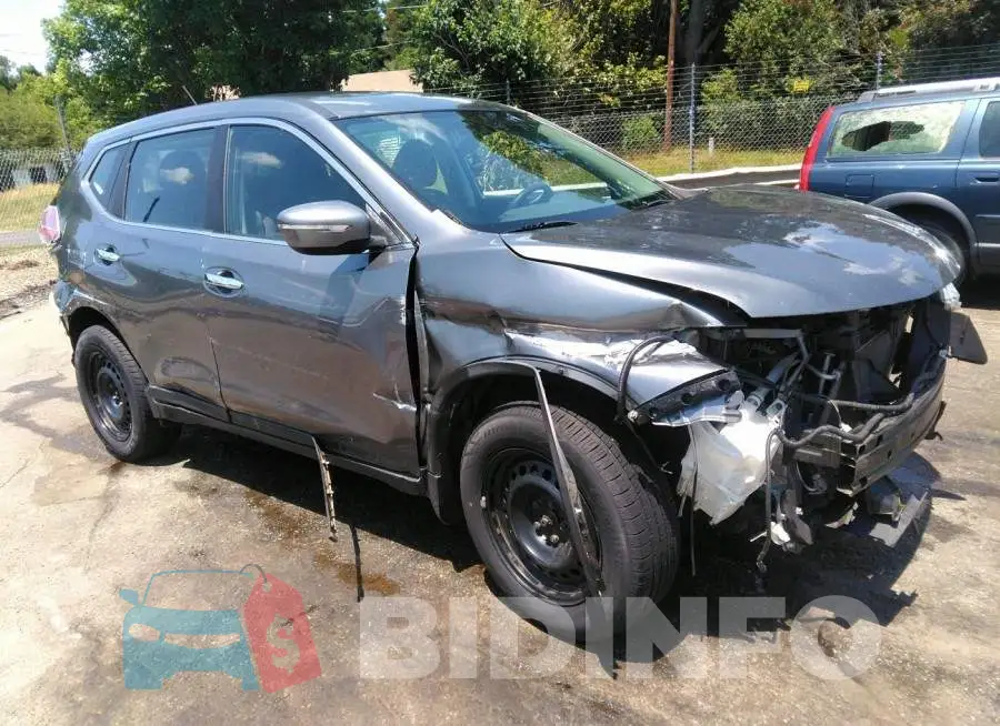 KNMAT2MV3FP561502 Photo# 1
