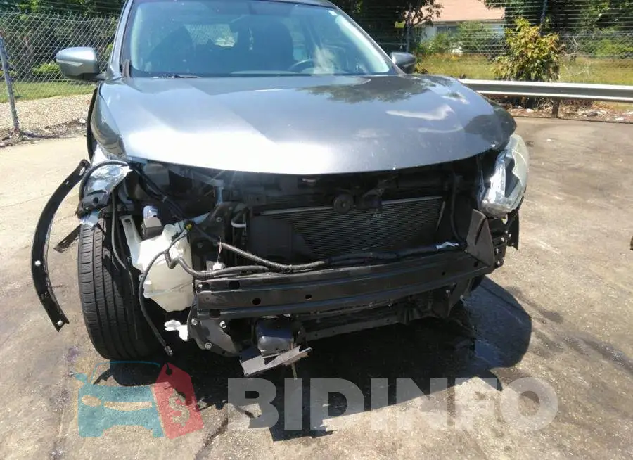 KNMAT2MV3FP561502 Photo# 6