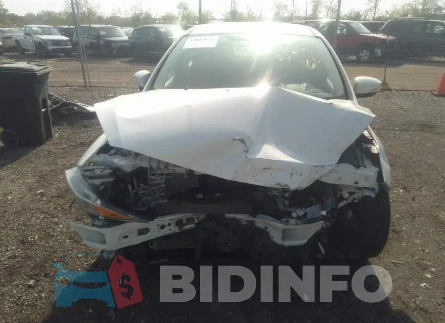1FADP3F2XHL203694 Photo# 6