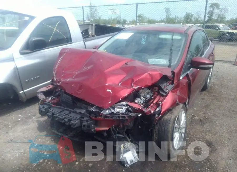 1FADP3J28HL236832 Photo# 6